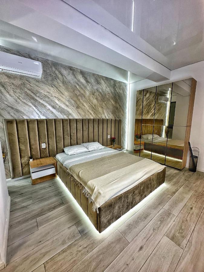 Sea Paradise Studio Năvodari Exterior foto